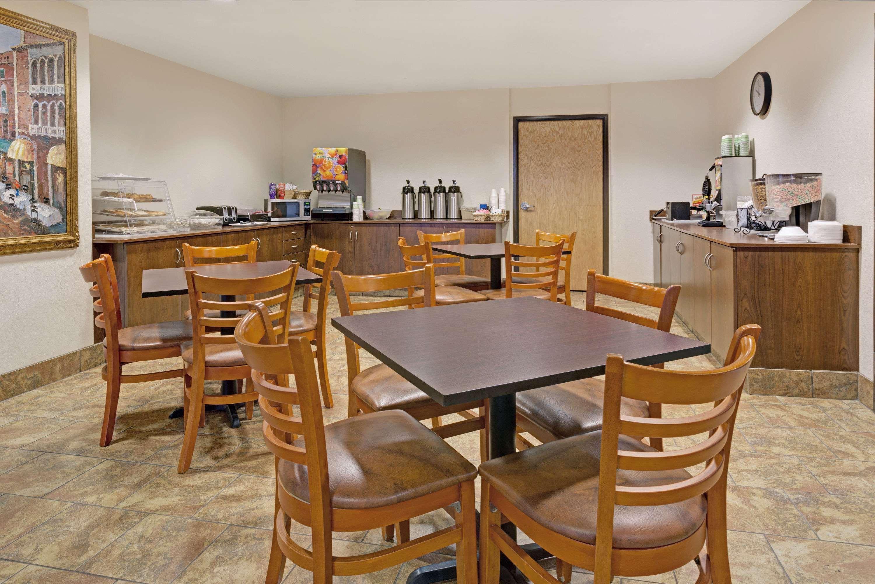 Microtel Inn & Suites Cheyenne Eksteriør billede