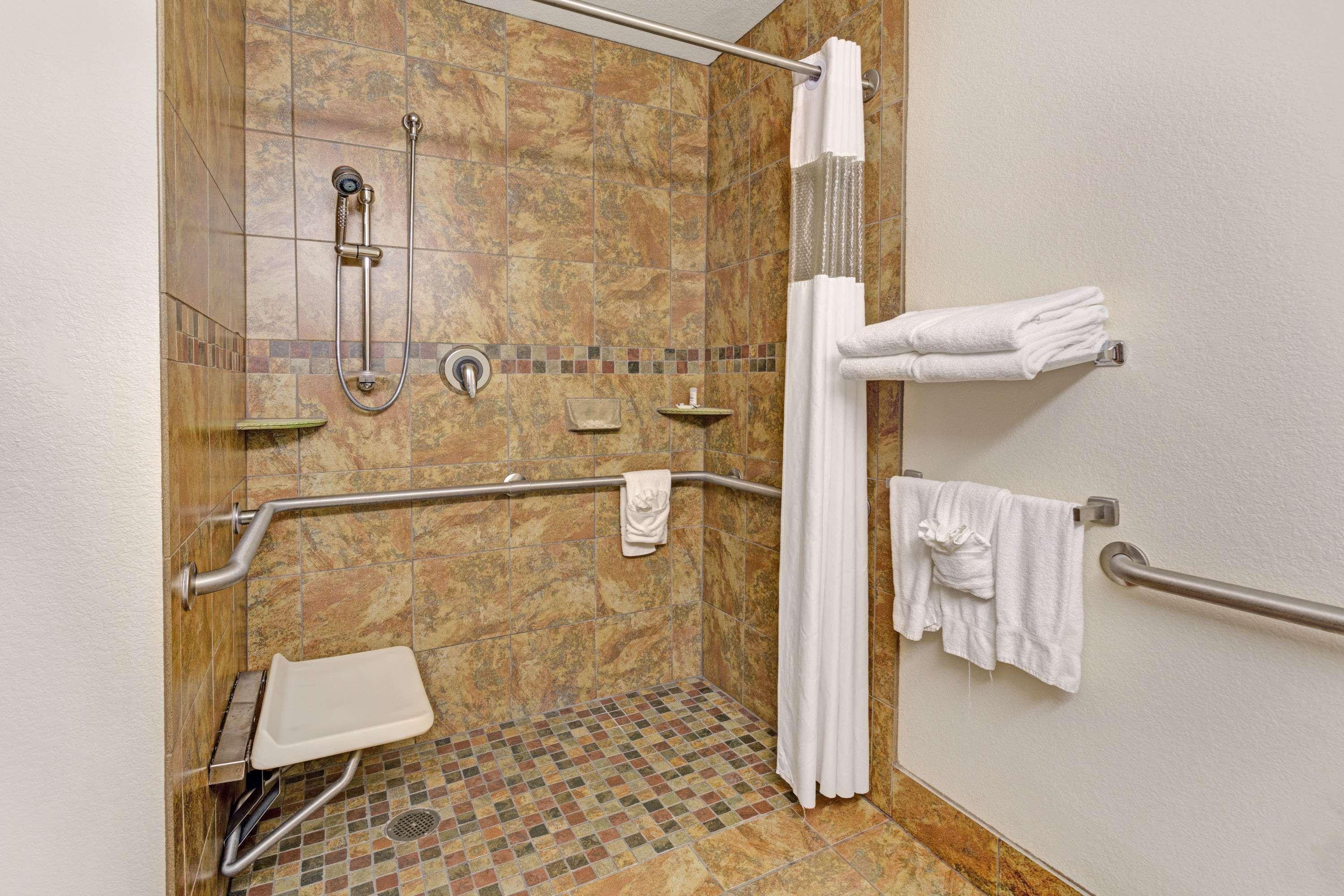 Microtel Inn & Suites Cheyenne Eksteriør billede